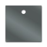 Marqueurs de Tuyauterie - Vannes Vierges Personnalisables - Inox