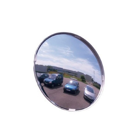 Miroir de circulation Multi-usage - 2 directions - rond - P.A.S