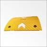 Ralentisseur 50mm Bloc Jaune ou noir