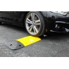 Ralentisseur 50mm Bloc Jaune ou noir