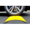 Ralentisseur 50mm Bloc Jaune ou noir