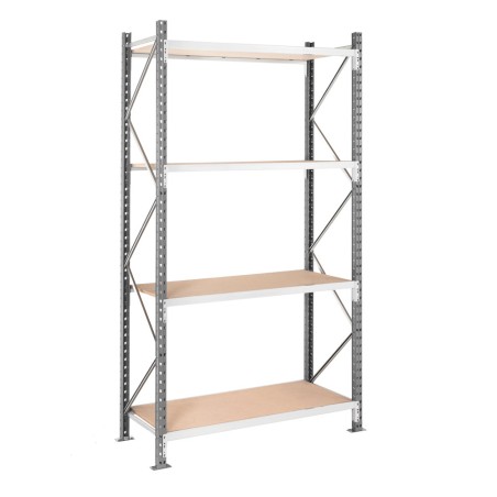 Niveau supplémentaire robuste pour optimiser le rangement sur votre rayonnage EPSIVOL