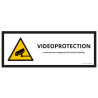 Panneau d'information - Vidéo-Protection