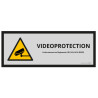 Panneau d'information - Vidéo-Protection