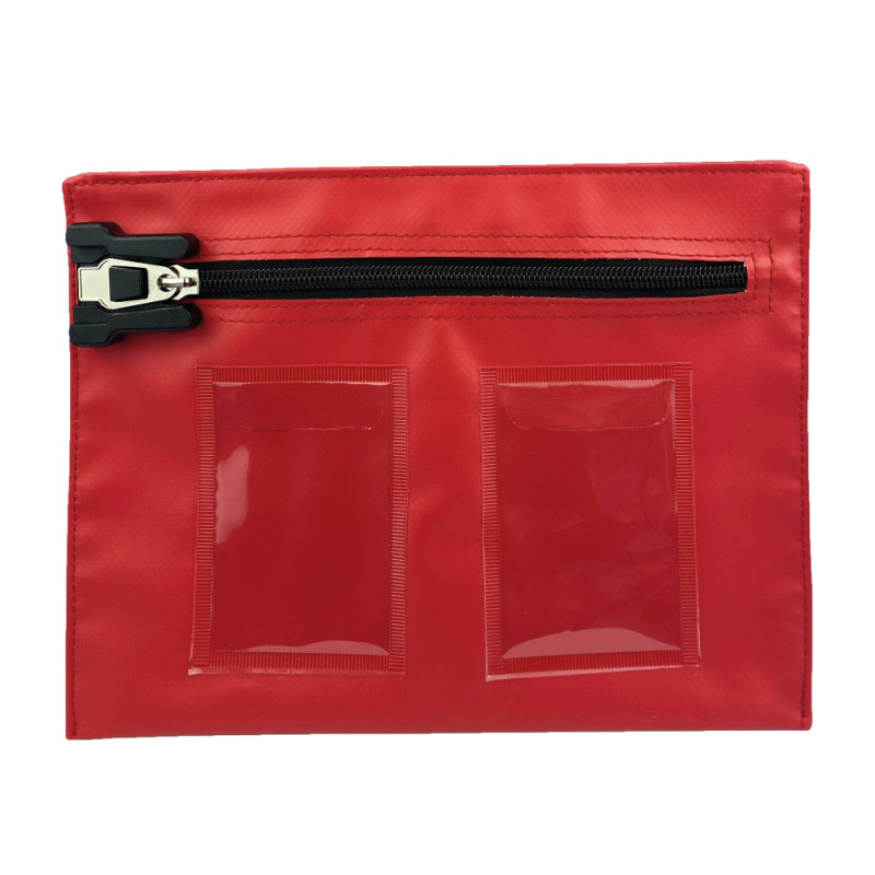 Enveloppe Navette Sécurisée - PVC résistant - Divers formats