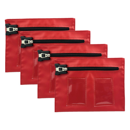 Enveloppe Navette Sécurisée - PVC résistant - Divers formats