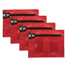 Enveloppe Navette Sécurisée - PVC résistant - Divers formats