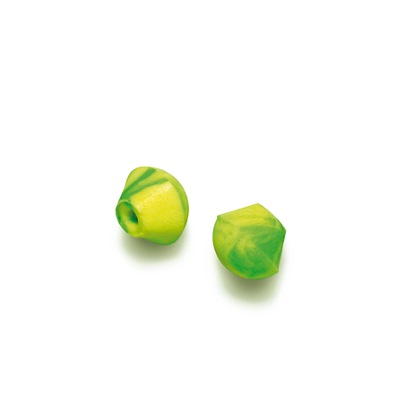 Boite - Bouchons d'oreilles de rechange pour arceaux WaveBand - Mousse de polyuréthane