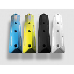 Kit de fixation - Pour butée de parking - Usage chimique
