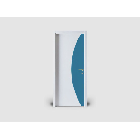 Plaque De Porte Parenthese