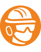 EPI de sécurité
