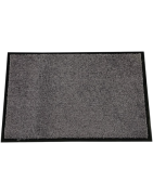 Tapis d'entrée pour entreprise