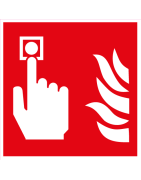 Panneau Incendie