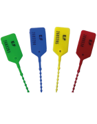Scellés Plastique