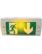 Blocs de secours