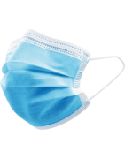 Protection des voies respiratoires - masques