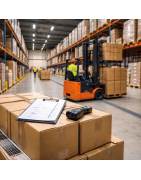 Logistique industrielle