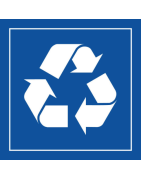 Panneaux tri sélectif et recyclage