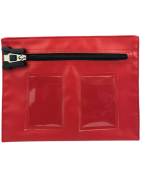 Pochettes et sacs de transport sécurisés
