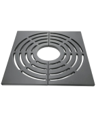 Grille d'arbre