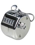 Compteur manuel