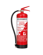 Extincteurs à eau