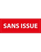 Panneaux Sans issue