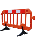 Barrière TP