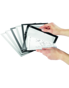 Pochettes porte-documents