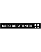 Gestion de file d'attente