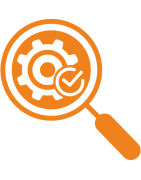 Inspection et contrôle qualité