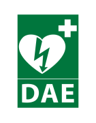 Signalétique DAE