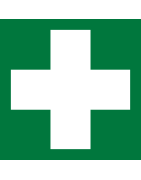 Signalisation Premiers secours
