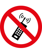Panneau Autres Interdictions