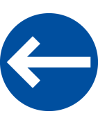 Panneaux Obligation
