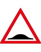 Panneaux Danger
