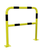 Arceaux de protection