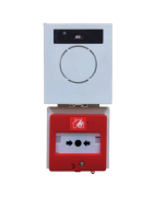 Alarme type 4 et Détecteur de fumées et gaz