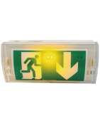 Consigne de sécurité et d'évacuation