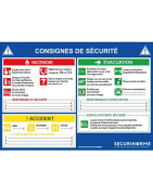 Affichage obligatoire