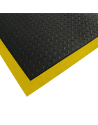 Tapis Industriels et Anti-fatigue Pour le Dos