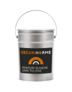 Peinture antidérapante