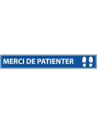 Gestion de l'accueil client