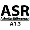 ASR 1.3