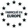 Fabriqué en Europe