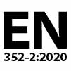 EN 352-2:2020