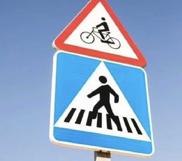 Quelle taille de panneau de signalisation choisir ?