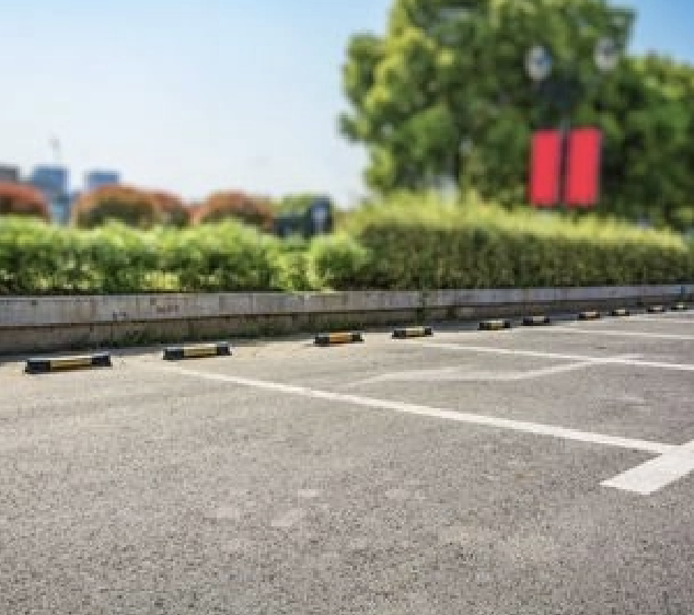 Quelles sont les normes de dimensions pour les places de parking ?